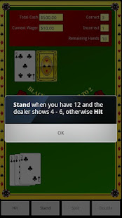 Blackjack Coach(圖2)-速報App