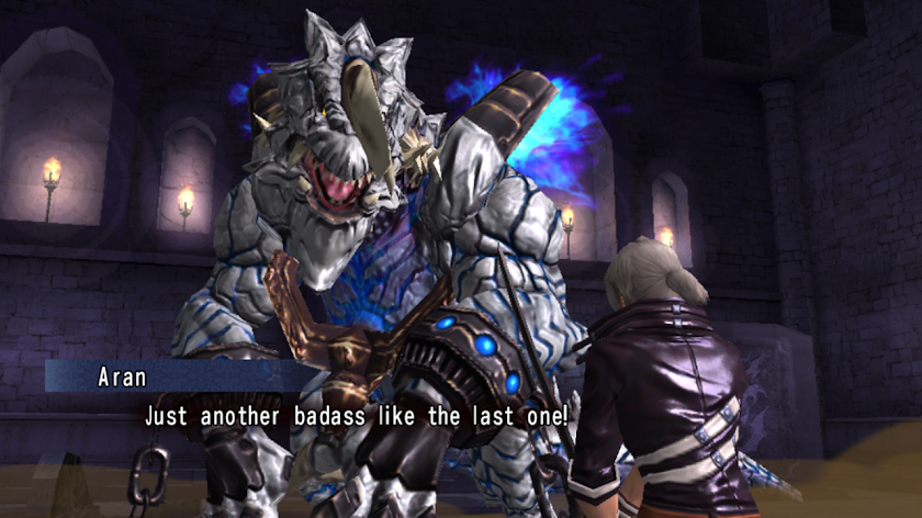 DRAKERIDER Screen 1