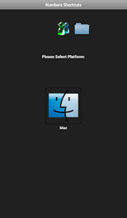 Shortcuts for Numbers Screenshots 5