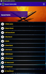 The Holy Quran (voice) poster 8