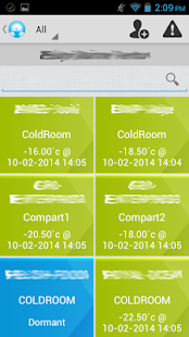Download vTrack Coldchain Monitoring APK