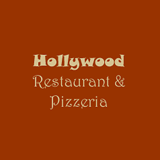 Hollywood Pizza LOGO-APP點子