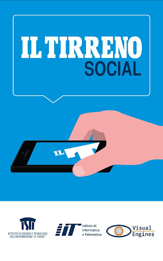 Il Tirreno Social