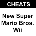 New Super Mario Bros Wi Cheats