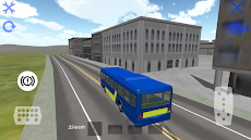 Extreme Bus Simulator 3Dのおすすめ画像5