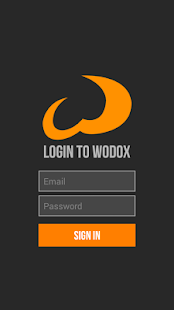 How to get WODOX 1.1 apk for android