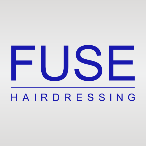 Fuse Hairdressing 生活 App LOGO-APP開箱王
