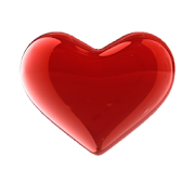 Heart Valentines Day 1.7 Icon