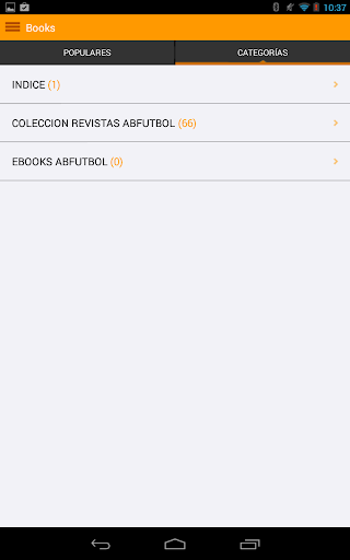 【免費運動App】abfutbol-APP點子