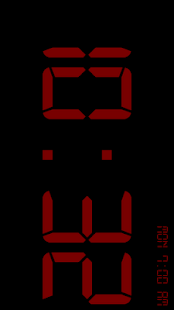 Night Clock: Donate(圖1)-速報App
