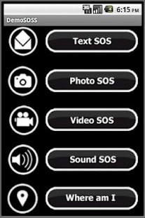 How to get SOSS patch 1.0 apk for android