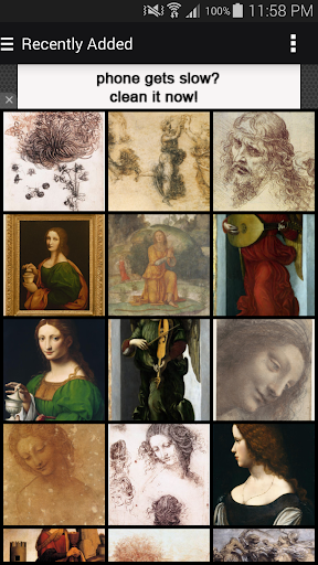 Leonardo Da Vinci Wallpapers