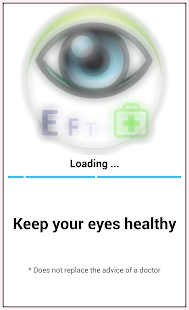 Eye exam(圖1)-速報App
