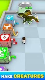 Incubator 2