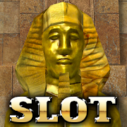 Akhenaten Slot 1.0 Icon