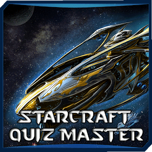Starcraft Quiz Master 解謎 App LOGO-APP開箱王