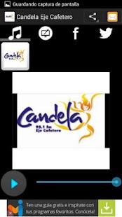 Candela 951 Screenshots 3