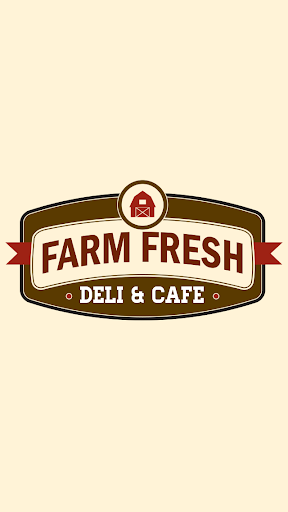 Farm Fresh Deli and Cafe