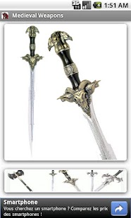 How to download Medieval Weapons lastet apk for laptop