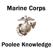 Marine Corps Poolee Knowledge 2.0 Icon