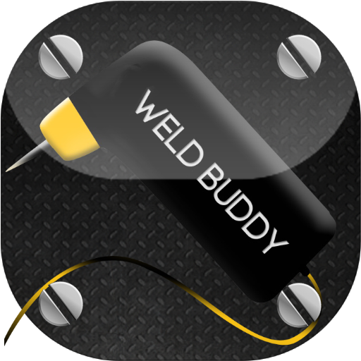 Weld Buddy by Trades-man apps 教育 App LOGO-APP開箱王