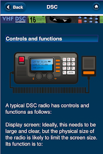 VHF DSC Handbook - Adlard Coles(圖3)-速報App