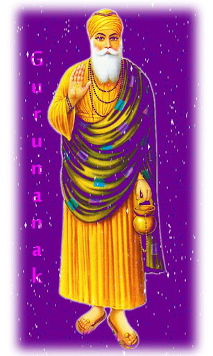 【免費個人化App】Gurunanak Jayanthi Wallpaper-APP點子