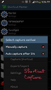 Shortcut Master (Lite)(圖6)-速報App