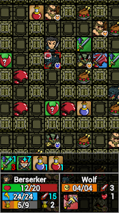 Dungeon Ascendance - Free(圖3)-速報App