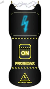 Electric Stun Gun (No Ads)(圖2)-速報App