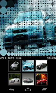 How to install Nissan Skyline Guess Game 1.0 unlimited apk for laptop