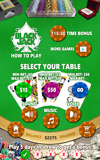 BlackJack