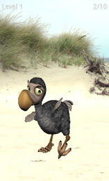 Talking Didi the Dodo - AdFree poster 5