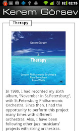 Kerem Gorsev poster 5