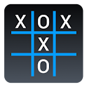 Holo Tic Tac Toe Free logo