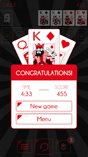 Solitaire(圖3)-速報App