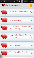 Life & Relationship APK Download for Android