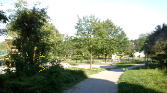 SimpleFPV - screenshot thumbnail