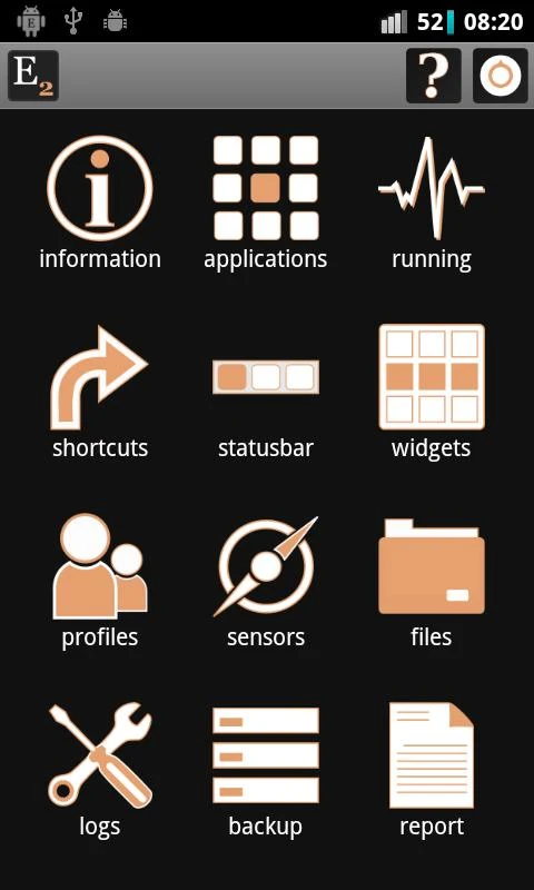    Elixir 2- screenshot  