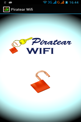 Piratear Wifi