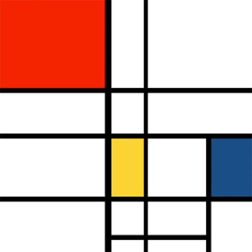 Mondrian 教育 App LOGO-APP開箱王