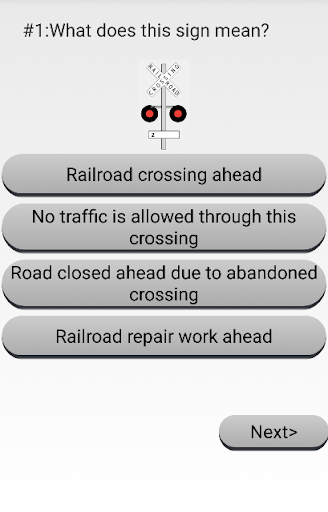 Idaho DMV Practice Exams