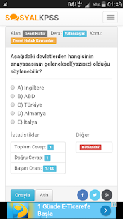 Free Download Sosyal KPSS APK