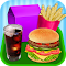 Kids Burger Meal - Fast Food! code de triche astuce gratuit hack