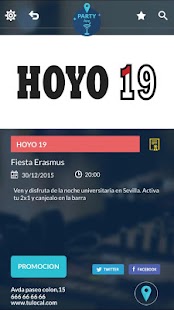 Download PartyApp.es APK for PC