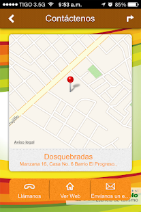 Lastest Rutas de mi Pueblo APK