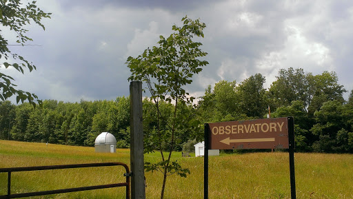 IU observatory