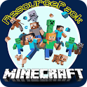 Resource Packs Minecraft PC icon