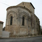 photo de Église LE CORMENIER (Saint Eutrope)