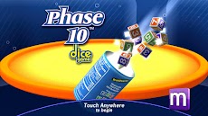 Phase 10 Dice™のおすすめ画像1